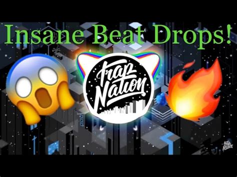 BEST BEAT DROPS EVER .